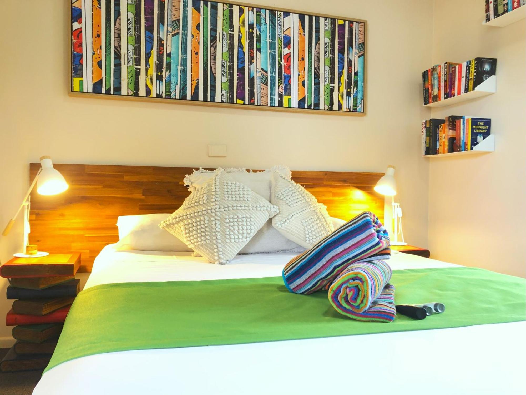 Acacia Motel Chinchilla Eksteriør billede