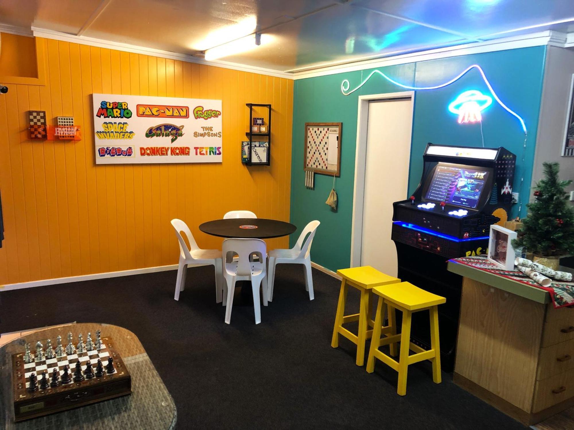 Acacia Motel Chinchilla Eksteriør billede